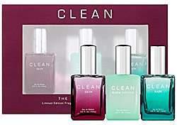 clean parfum