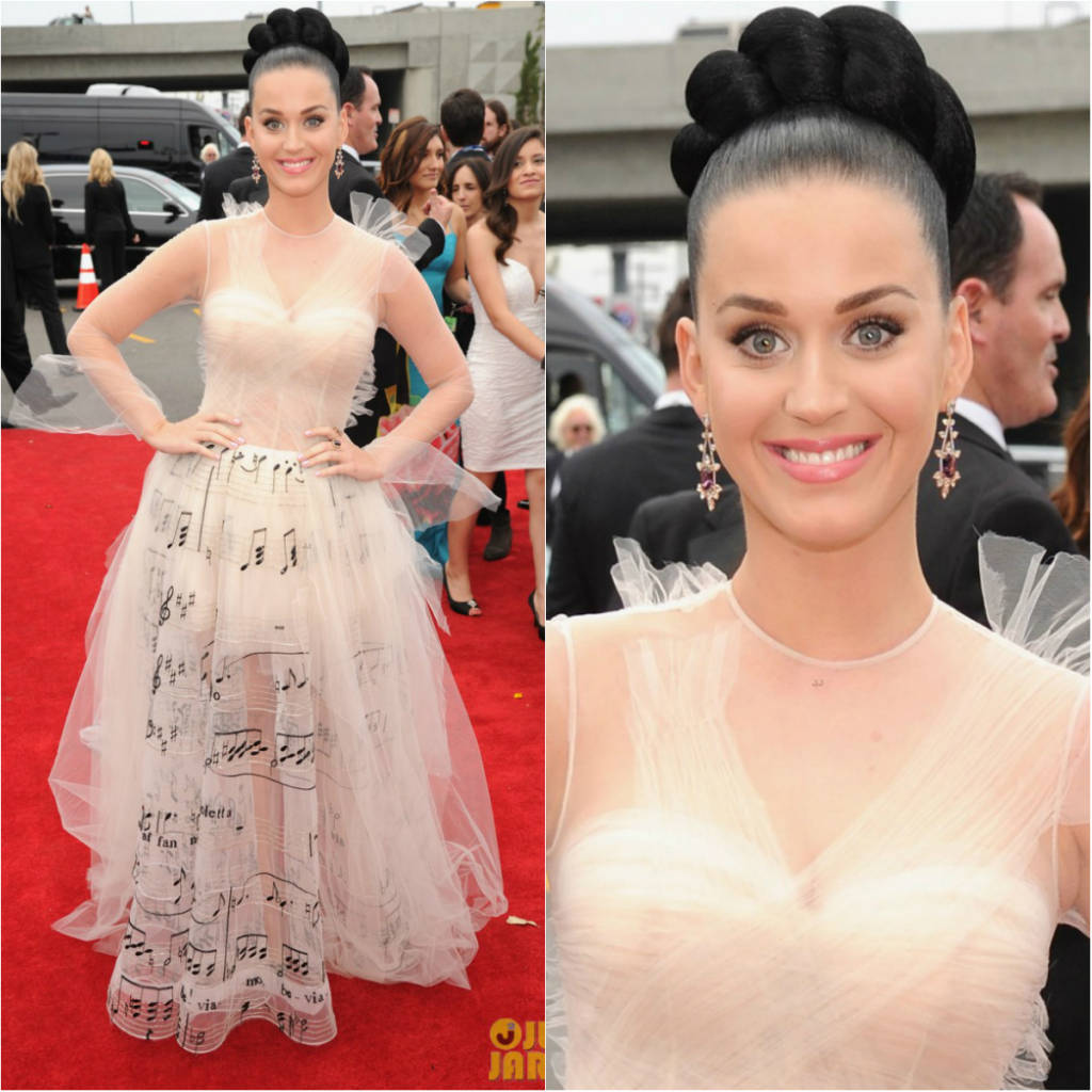 Katy-Perry-Grammy2014