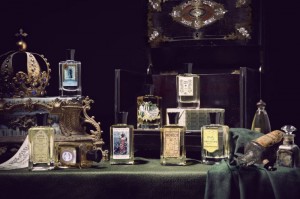 Parfums oriza.l.Legrand (1)