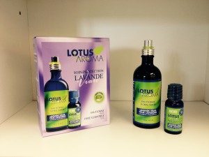 Lotus-Aroma-soin-protection-Lavande-Vraie